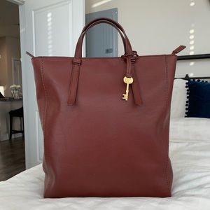 Fossil Camilla Convertible Backpack